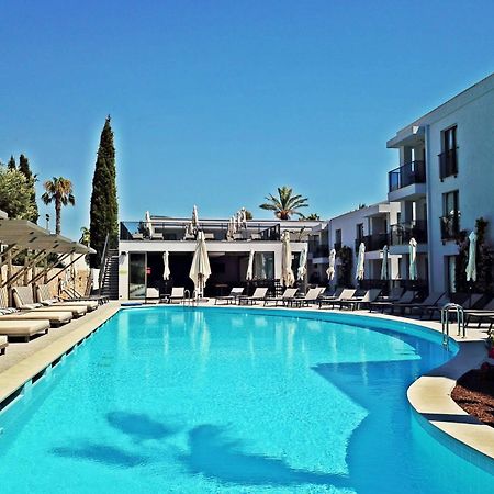 Queen Residences & Apart Hotel Bodrum Extérieur photo