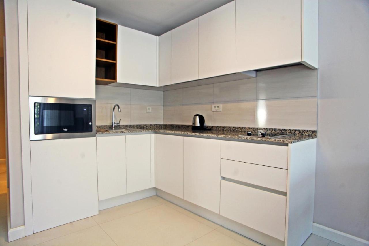 Queen Residences & Apart Hotel Bodrum Extérieur photo