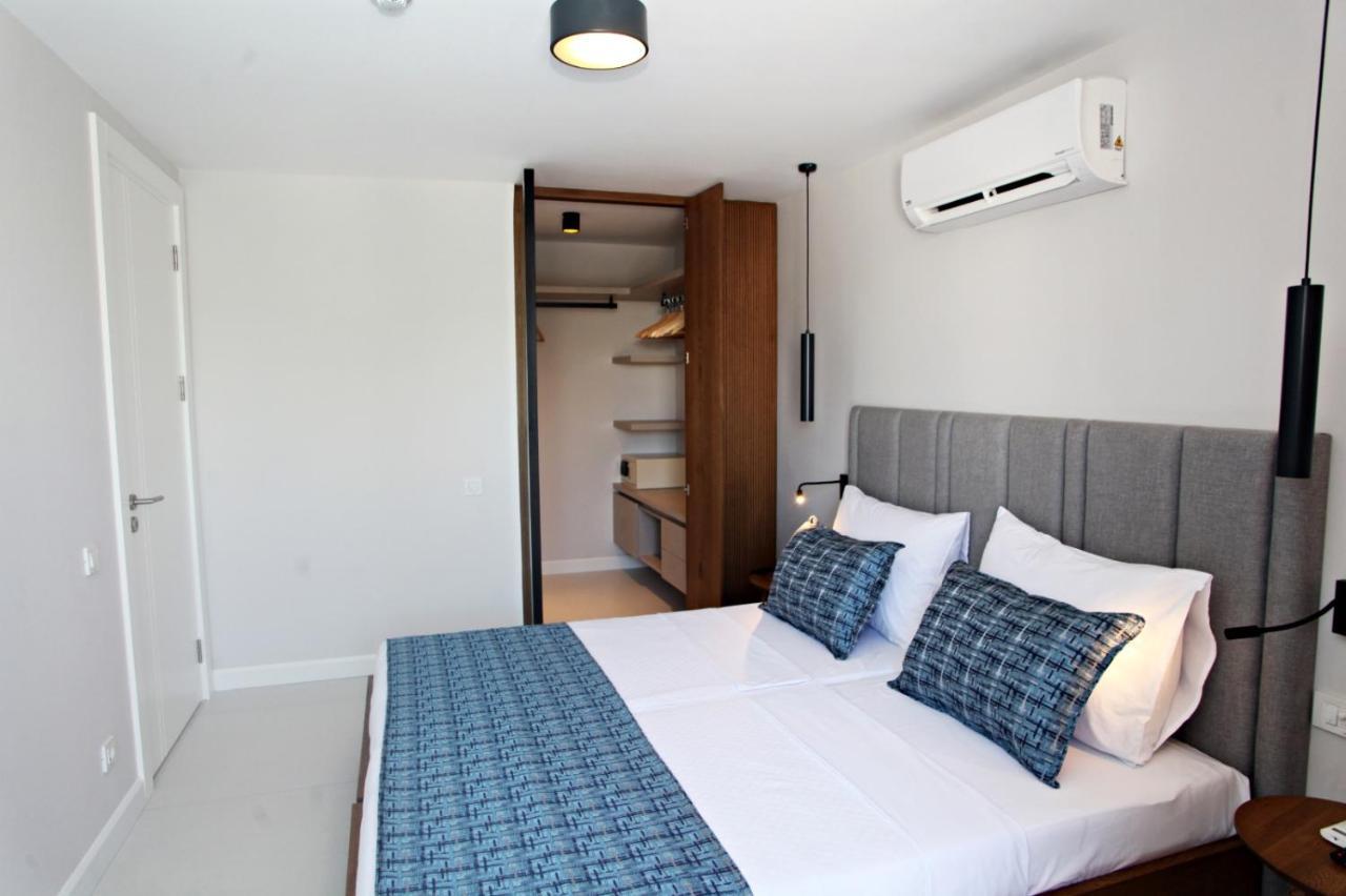 Queen Residences & Apart Hotel Bodrum Extérieur photo