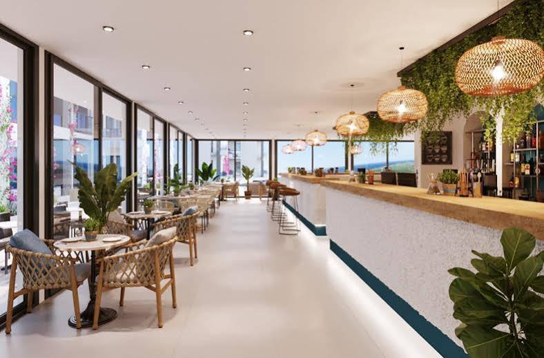 Queen Residences & Apart Hotel Bodrum Extérieur photo
