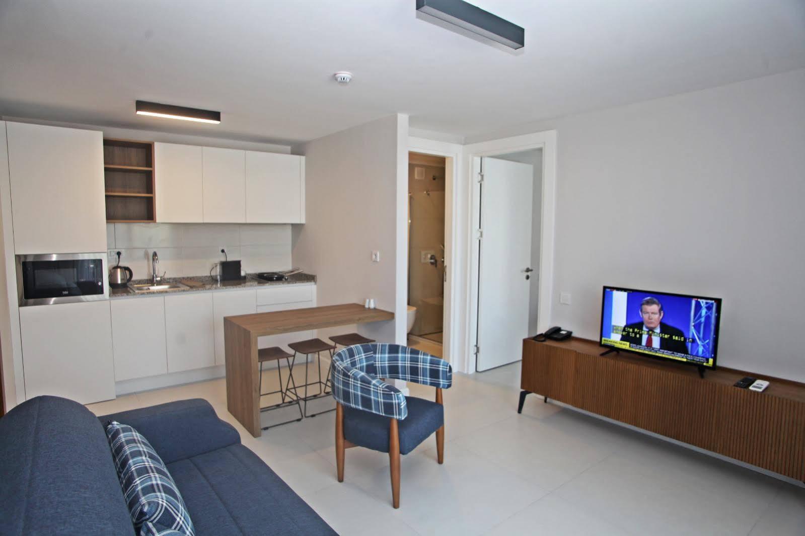 Queen Residences & Apart Hotel Bodrum Extérieur photo